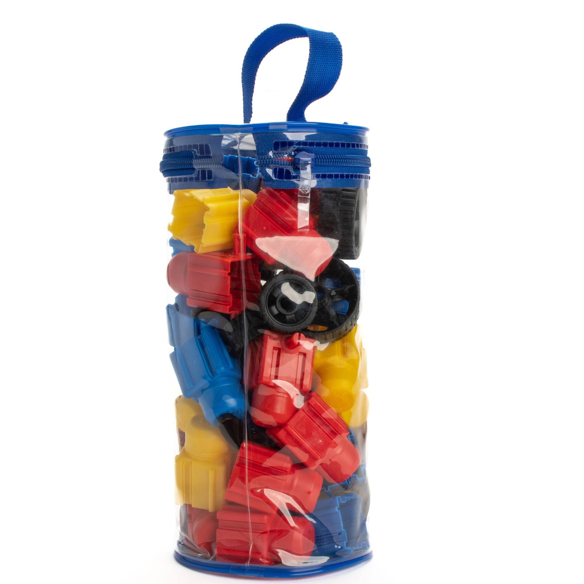 Snapo™ Jr. Building Blocks Kit
